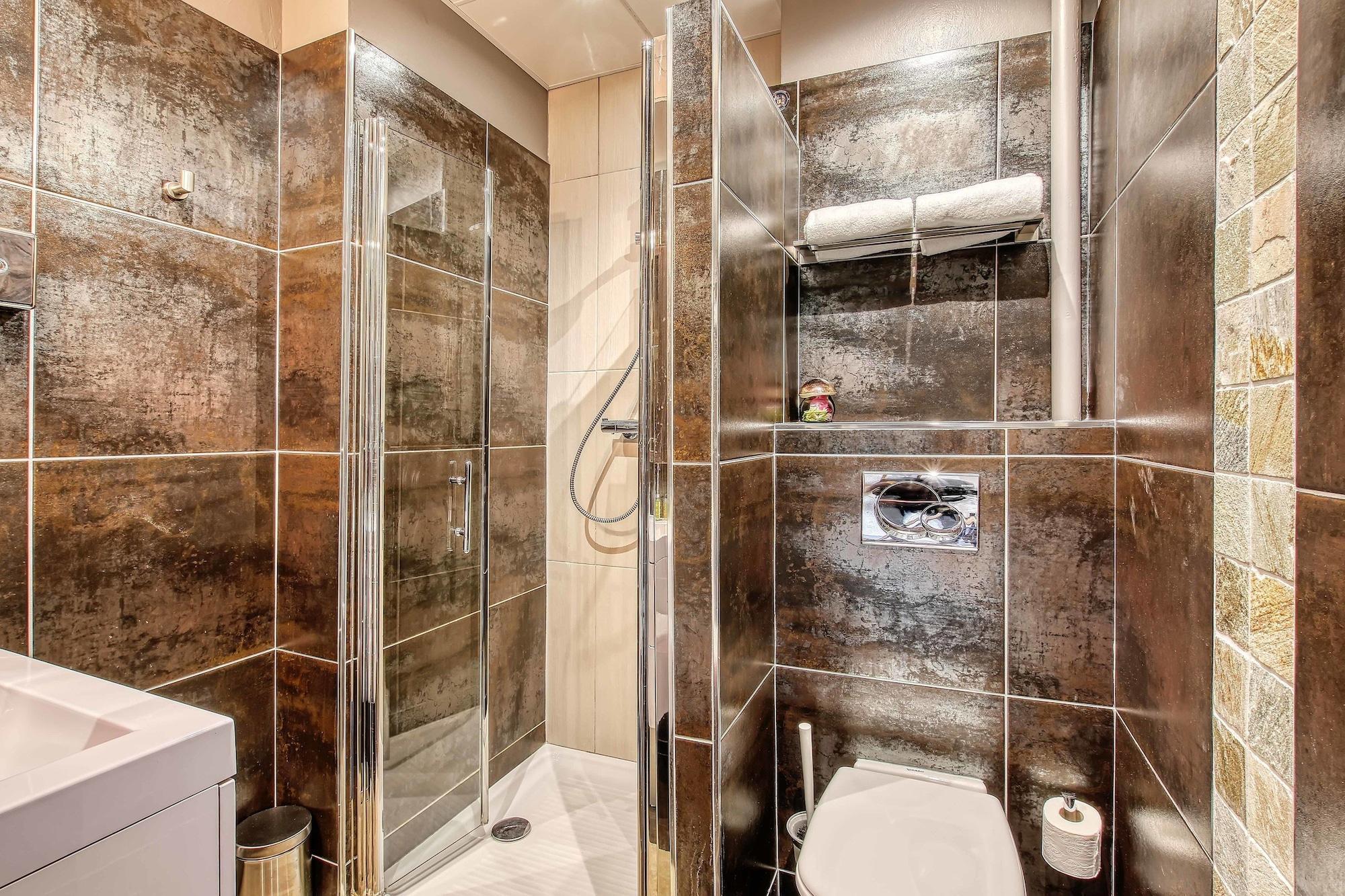 Cit'Hotel La Residence น็องซี ภายนอก รูปภาพ