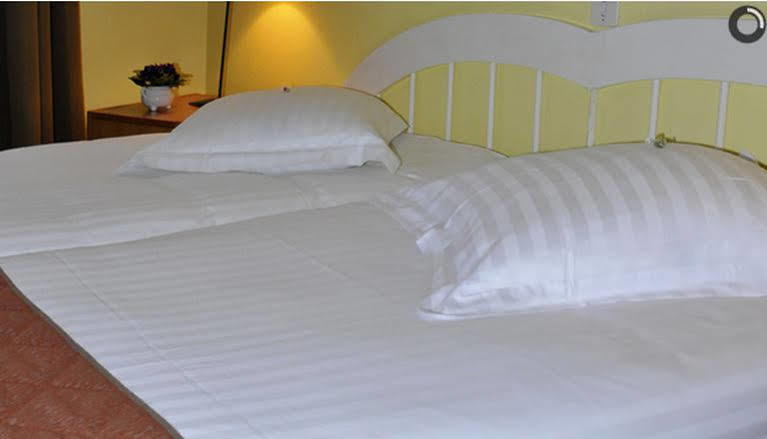 Cit'Hotel La Residence น็องซี ภายนอก รูปภาพ