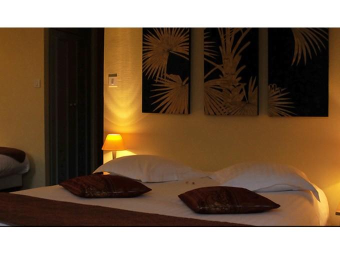 Cit'Hotel La Residence น็องซี ภายนอก รูปภาพ