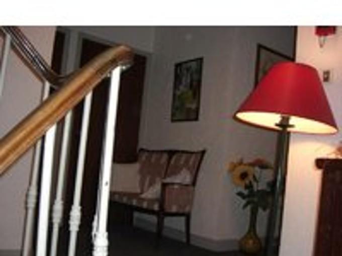 Cit'Hotel La Residence น็องซี ภายนอก รูปภาพ